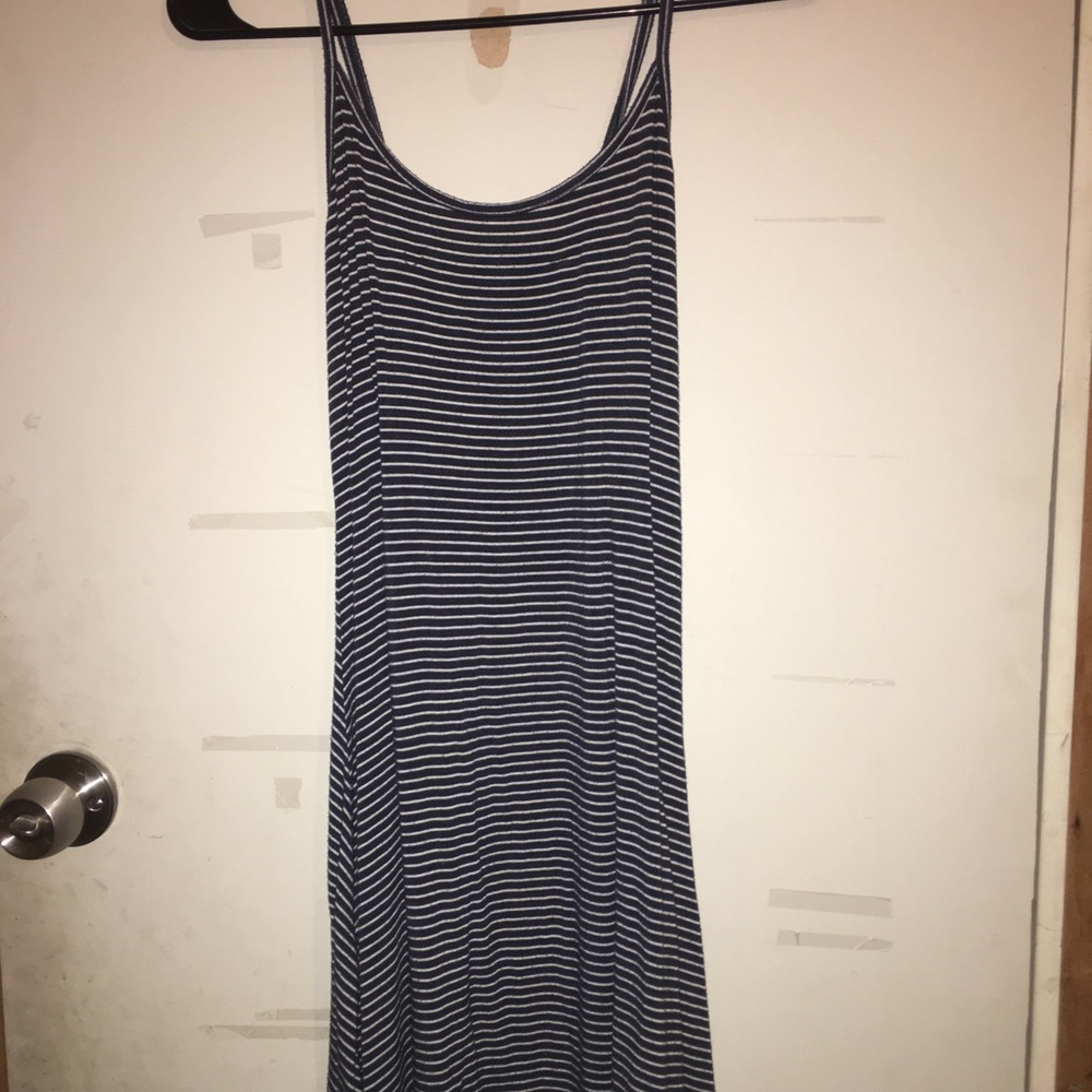 Brandy Melville striped dress